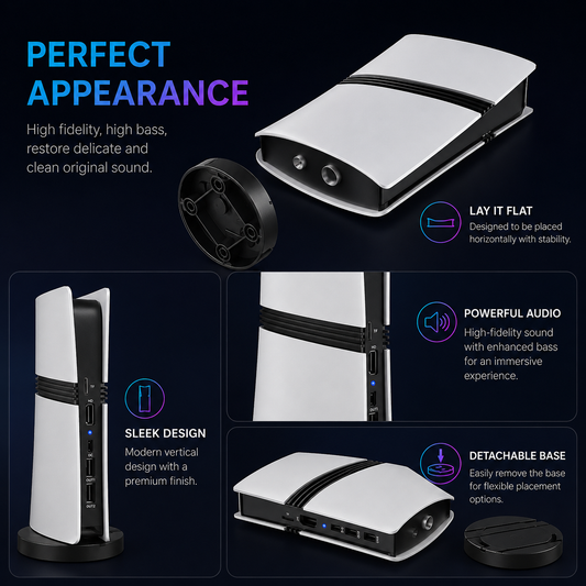 Game Station GS5 Pro