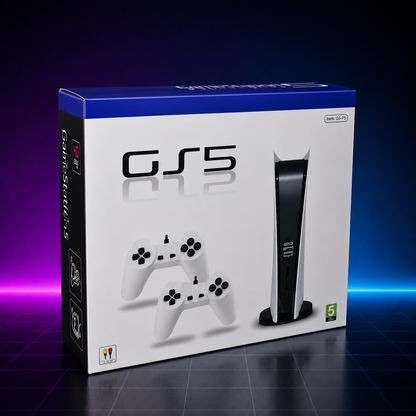 Game Station GS5