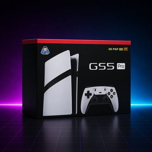 Game Station GS5 Pro