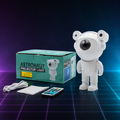 AstroAudio
