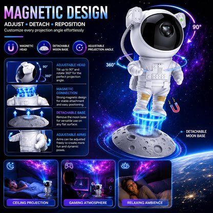 Astrolight