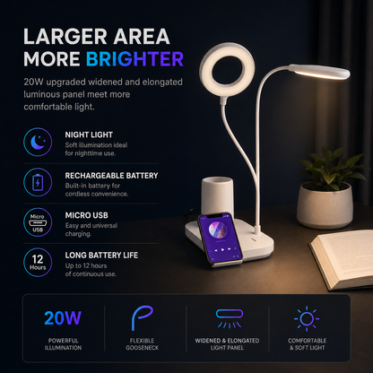 The O-Lamp