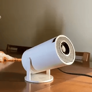 The Projector Pro
