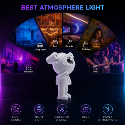AstroAudio