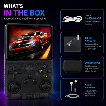 Game Box 36S