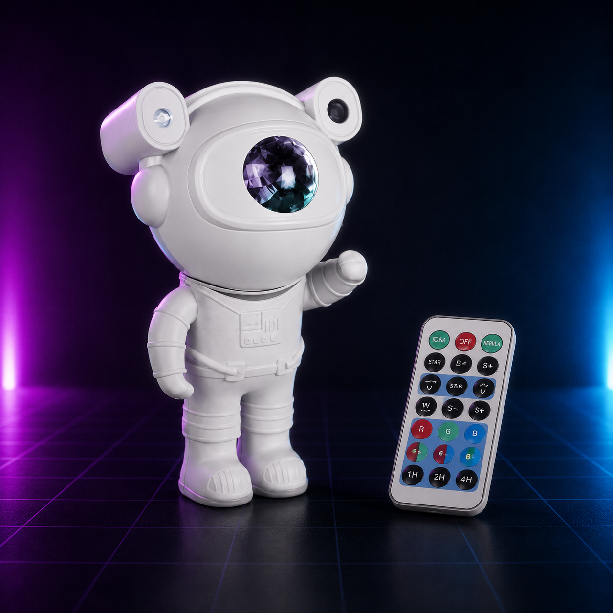 AstroAudio