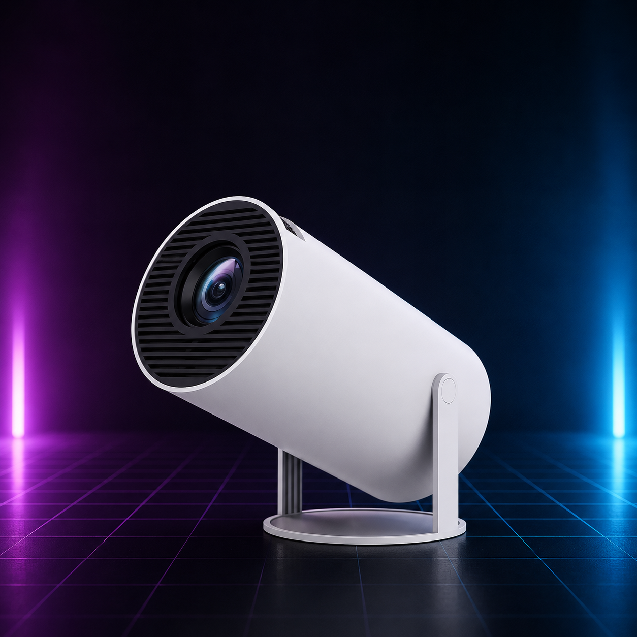 The Projector Pro