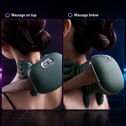 The Neck Massager