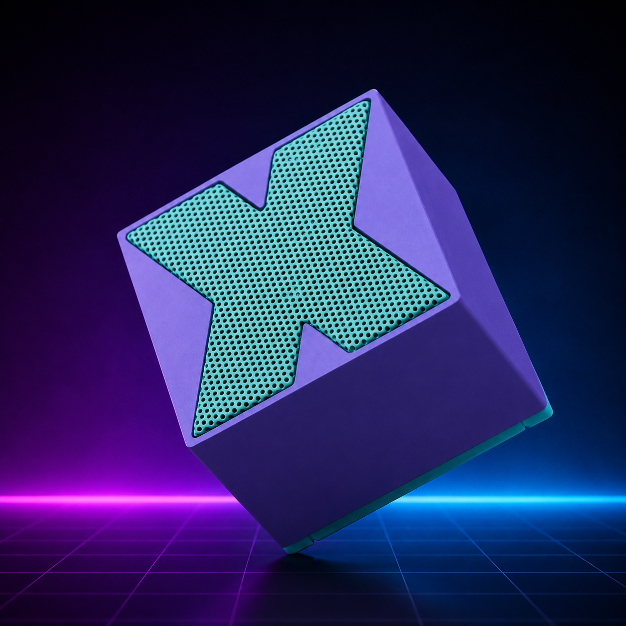 X1 Portable Speaker