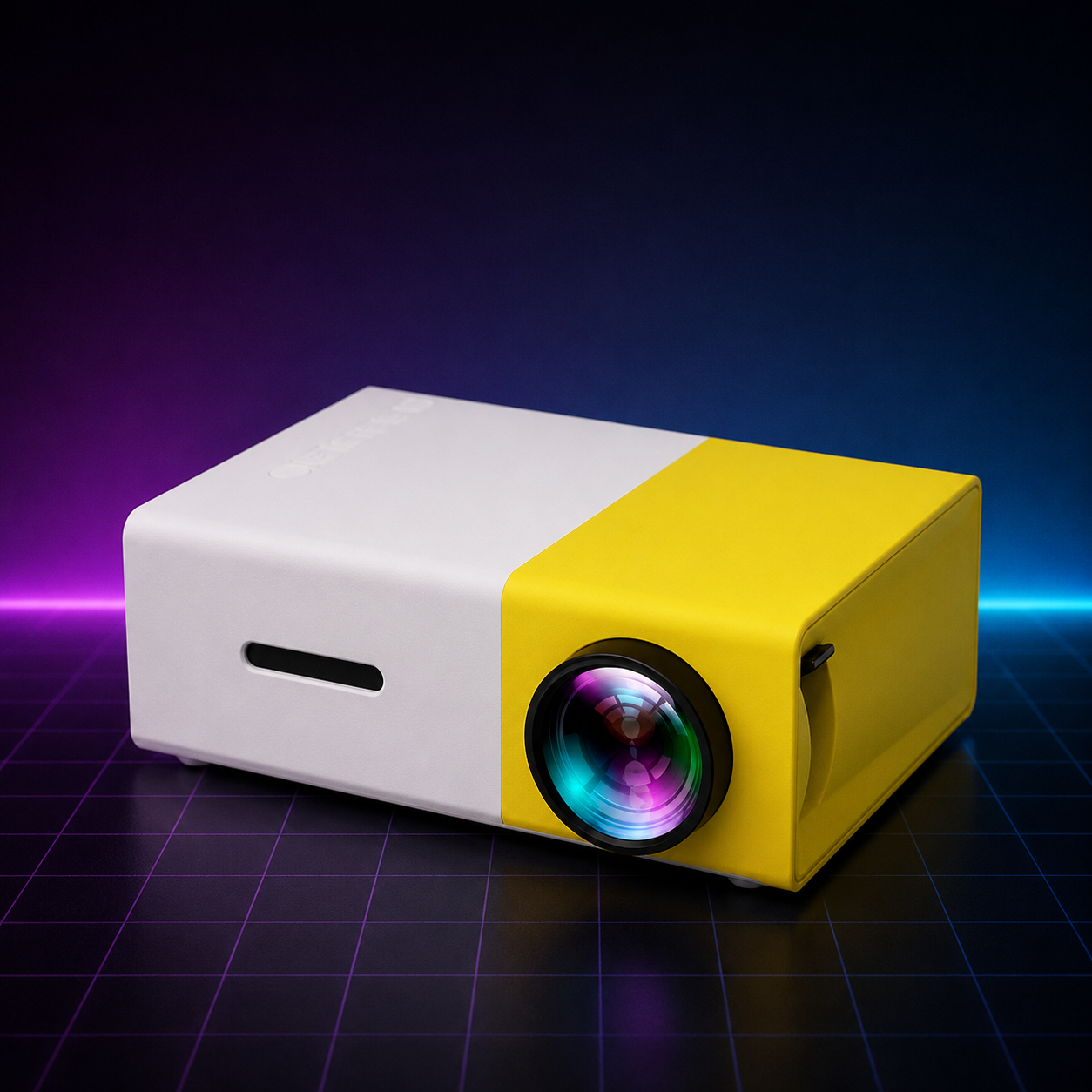 The Projector